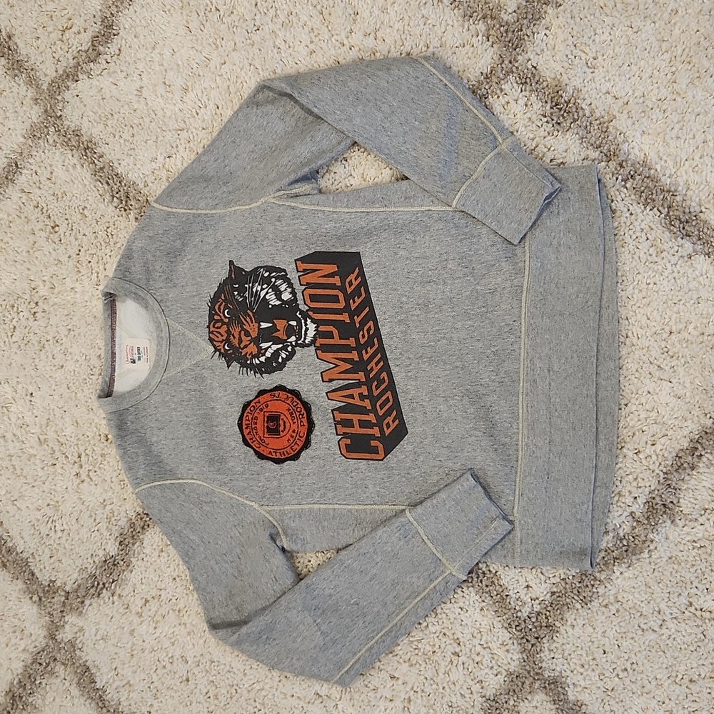 Men's Champion X Todd Snyder Sweatshirt Size M